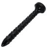 Dildo Extreme Snakescales XXL – élethű, prémium dildó