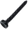 Dildo Extreme Snakescales XXL – élethű, prémium dildó