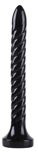 Dildo Extreme Snakanal XXL – prémium, érzéki játék 30 cm-en