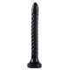 Hidden Desire Extreme Anal Sepent XXL 35cm fekete