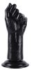Prémium Plug Fist Fucker – intenzív anális élmény 20 cm-ben