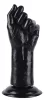 Prémium Plug Fist Fucker – intenzív anális élmény 20 cm-ben
