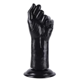   Prémium Plug Fist Fucker – intenzív anális élmény 20 cm-ben