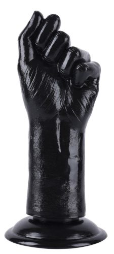Prémium Plug Fist Fucker – intenzív anális élmény 20 cm-ben