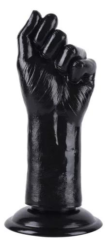 Prémium Plug Fist Fucker – intenzív anális élmény 20 cm-ben