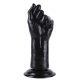 Prémium Plug Fist Fucker – intenzív anális élmény 20 cm-ben
