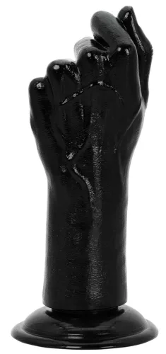 Prémium Plug Fist Fucker – intenzív anális élmény 20 cm-ben