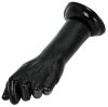 Prémium Plug Fist Fucker – intenzív anális élmény 20 cm-ben