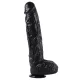 Extreme Dicker – prémium XXL dildó 33 x 8 cm
