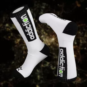   Socks Addiction Classic 2.0 – prémium, stílusos zokni kollekció
