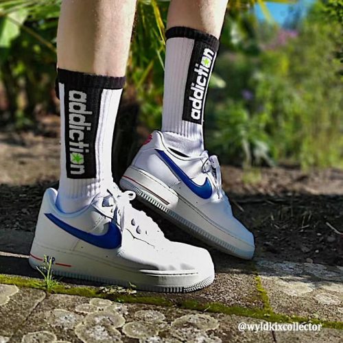 Socks Addiction Classic 2.0 – prémium, stílusos zokni kollekció