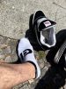 Sneakersocks 2.0 – prémium fehér sportzokni