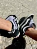 Sneakersocks 2.0 – prémium fehér sportzokni