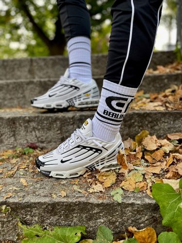 Socks Addiction Berlin 2.0 – prémium szexi zokni kollekció