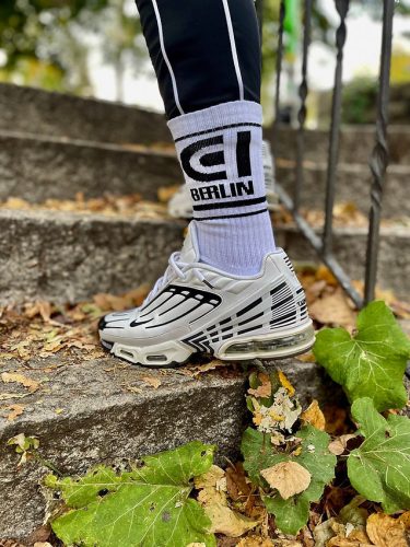 Socks Addiction Berlin 2.0 – prémium szexi zokni kollekció