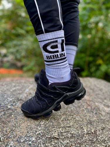 Socks Addiction Berlin 2.0 – prémium szexi zokni kollekció