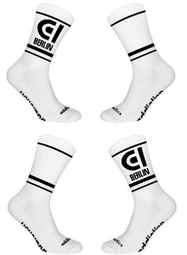 Socks Addiction Berlin 2.0 – prémium szexi zokni kollekció