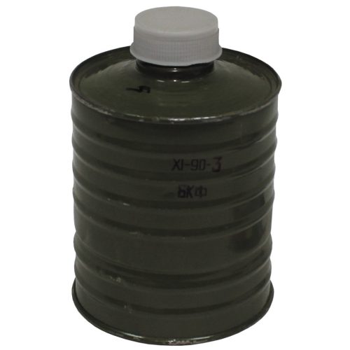 Filter Gaz dekoratív szűrő - 40mm menettel