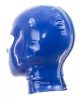 Blue Texie – prémium latex maszk