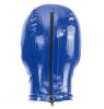Blue Texie – prémium latex maszk