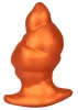 Growy XS szilikon dildó 6 x 3 cm