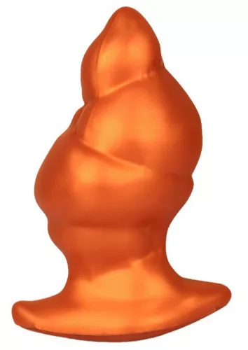 Growy XS szilikon dildó 6 x 3 cm