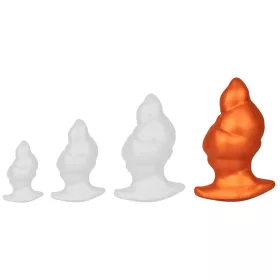 Grow Plug L – prémium virágzó talaj 14 x 8 cm-ben