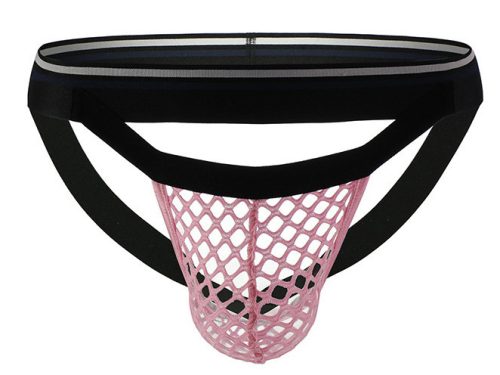 Filinet Pink – elegáns, prémium férfi alsónemű