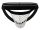 Filinet White – prémium, fehér jockstrap férfiaknak