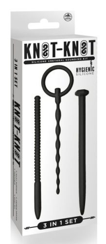 Kötöző körmös rudak – 3 db, 7 mm átmérőjű