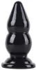 Pine Balls – prémium anál gyöngyök 13 x 6,5 cm