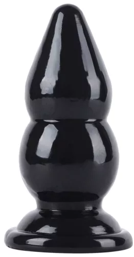 Pine Balls – prémium anál gyöngyök 13 x 6,5 cm