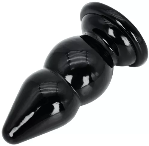 Pine Balls – prémium anál gyöngyök 13 x 6,5 cm