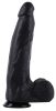 Dong Ass – prémium anális dildó 25 x 7 cm