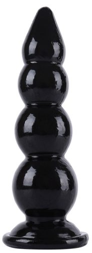Plug Mega Butt Balls – prémium anális izgató golyók 26 cm
