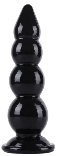 Plug Mega Butt Balls – prémium anális izgató golyók 26 cm