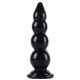 Plug Mega Butt Balls – prémium anális izgató golyók 26 cm