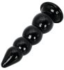 Plug Mega Butt Balls – prémium anális izgató golyók 26 cm