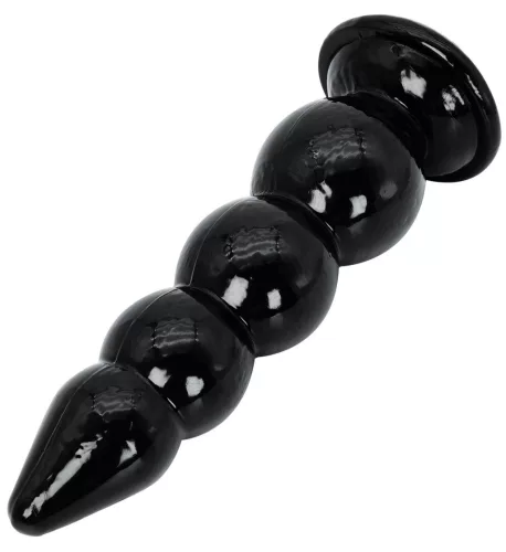 Plug Mega Butt Balls – prémium anális izgató golyók 26 cm