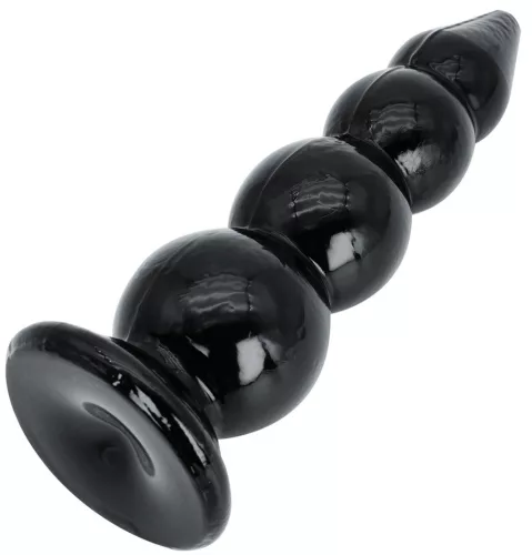 Plug Mega Butt Balls – prémium anális izgató golyók 26 cm