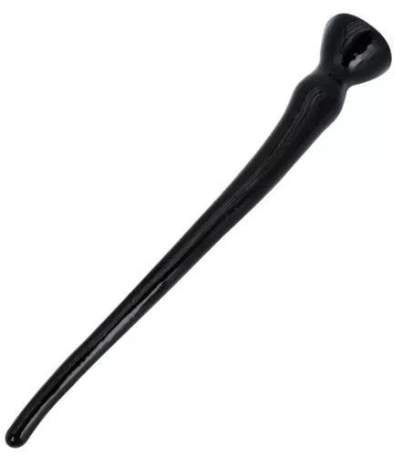 Deep Trainer – hosszú prémium dildó 55 x 6 cm