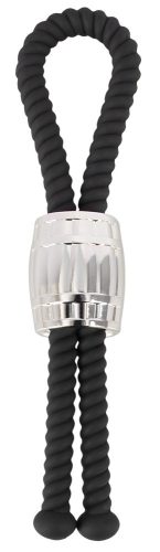 Weightedrop – állítható súlyozott péniszgyűrű