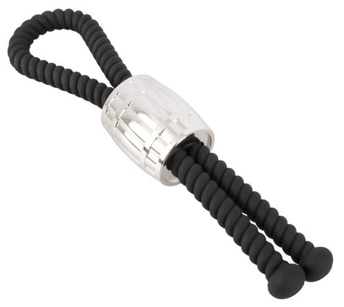 Weightedrop – állítható súlyozott péniszgyűrű