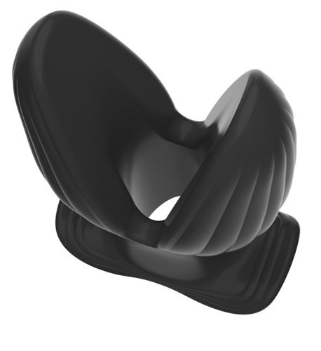 Openbutt Plug L – Prémium anális játék szett 11,5 x 7 cm