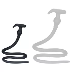 Good Enemacy S – prémium maszturbátor 73 x 4,7 cm