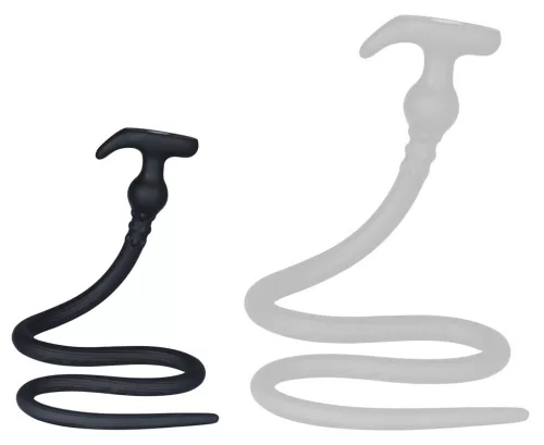 Good Enemacy S – prémium maszturbátor 73 x 4,7 cm