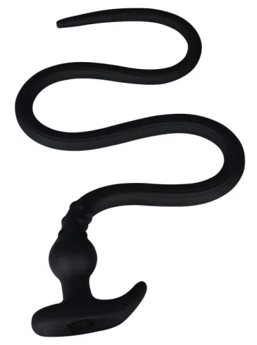 Good Enemacy S – prémium maszturbátor 73 x 4,7 cm