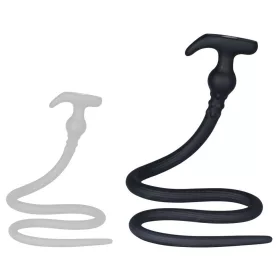 Good Enemacy M – prémium maszturbátor 108 x 4,7 cm