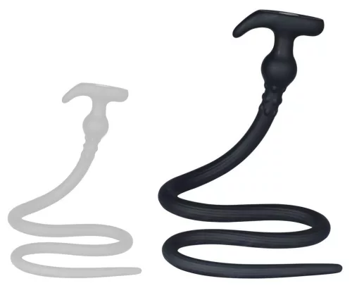 Good Enemacy M – prémium maszturbátor 108 x 4,7 cm