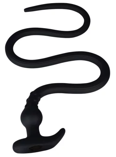 Good Enemacy M – prémium maszturbátor 108 x 4,7 cm